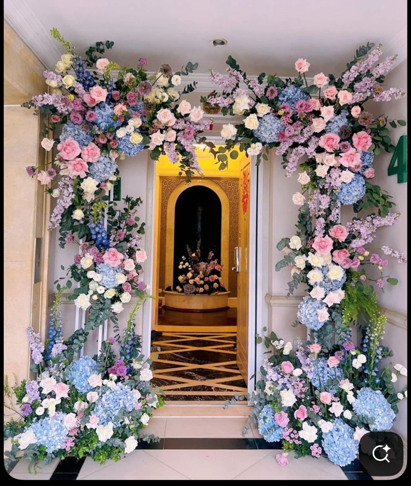 Flower Decoration in Kolkata