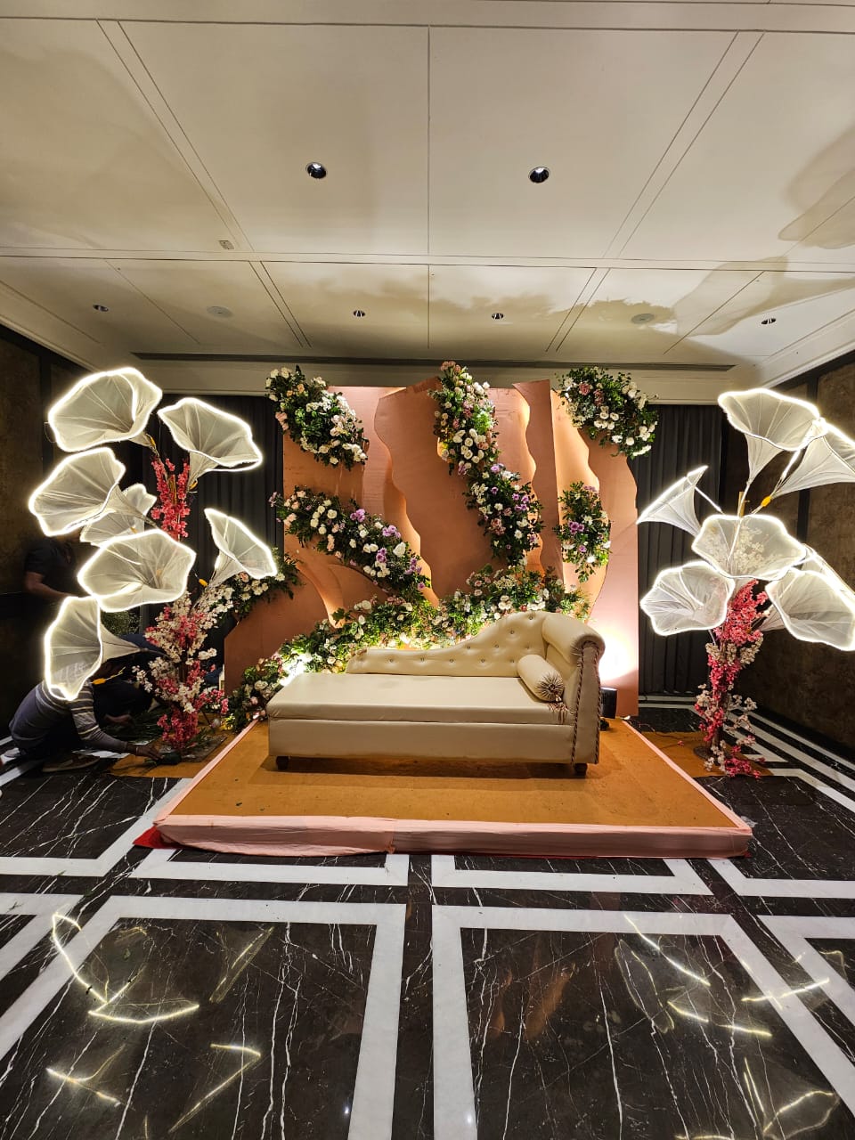 Wedding event Decoration in Kolkata