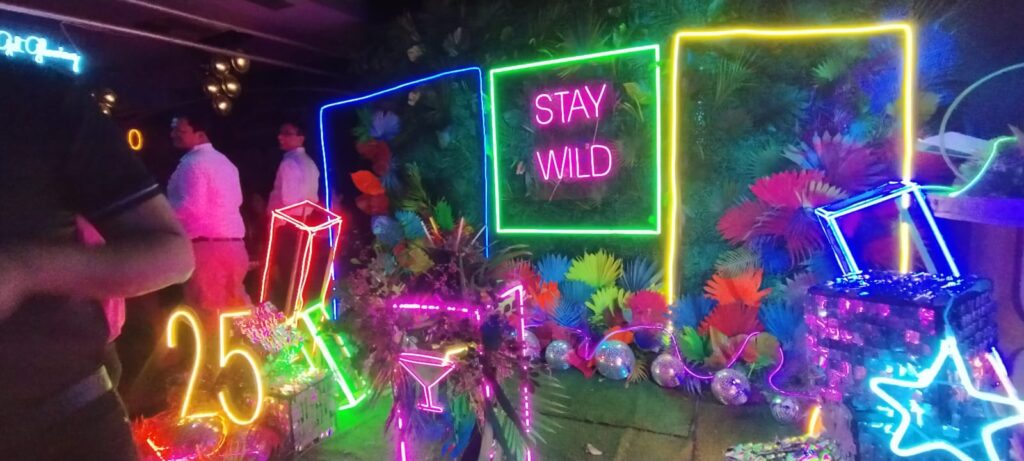 Party Decorators Near Me