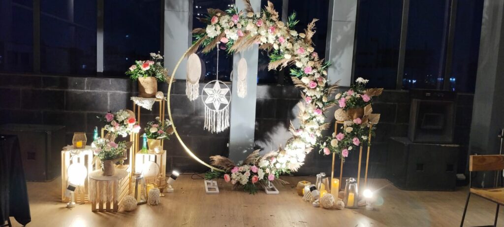 decoration services near me